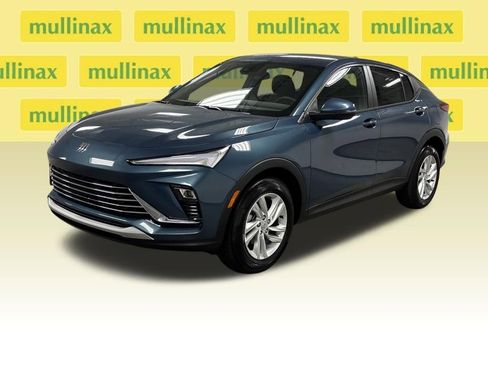 New 2026 Buick Envista Preferred w/ Convenience I Package FWD image 7