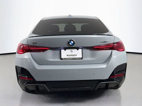 New 2026 BMW i4 xDrive40i w/ M Sport Package AWD/4WD image 7