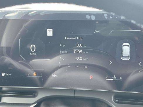 New 2026 Kia Carnival SX FWD image 31