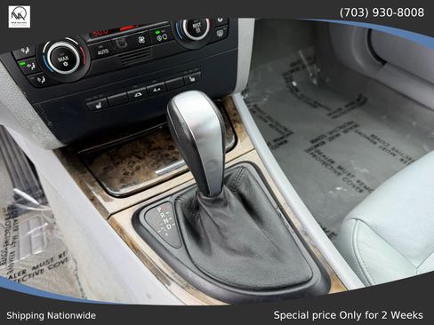 Used 2008 BMW 135i Convertible RWD image 23