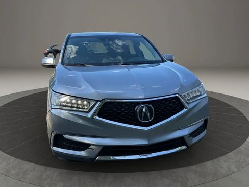 Used 2019 Acura MDX SH-AWD image 21