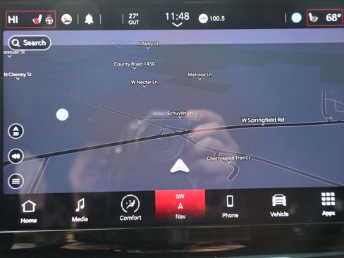 Used 2021 Dodge Durango R/T image 21