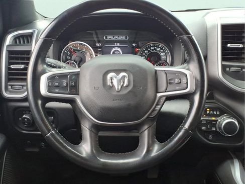 Used 2021 RAM 1500 Big Horn AWD/4WD image 20