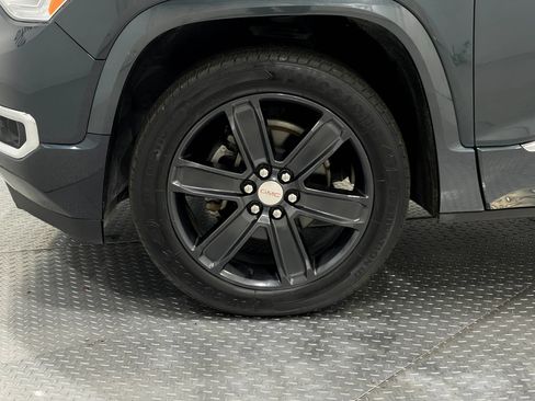 Used 2019 GMC Acadia Denali FWD image 36