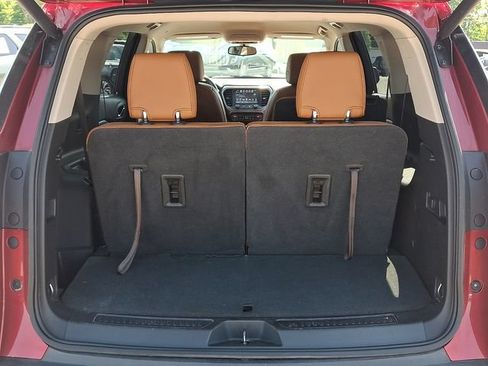 Used 2019 GMC Acadia SLT AWD/4WD image 30