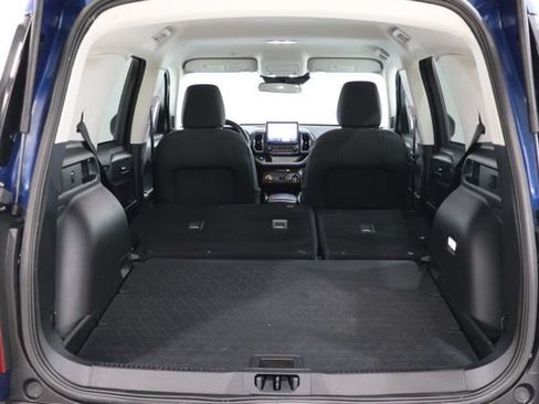 Used 2024 Ford Bronco Sport Big Bend AWD/4WD image 35