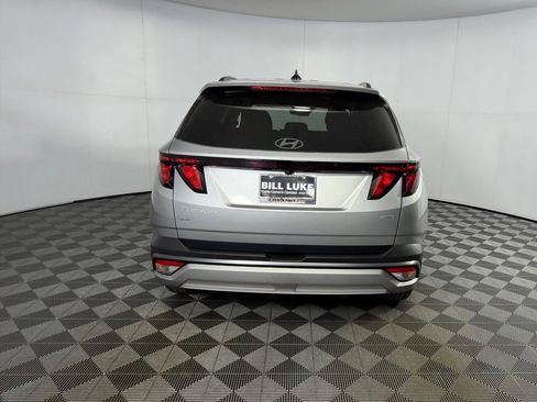 Used 2026 Hyundai Tucson SEL AWD/4WD image 8