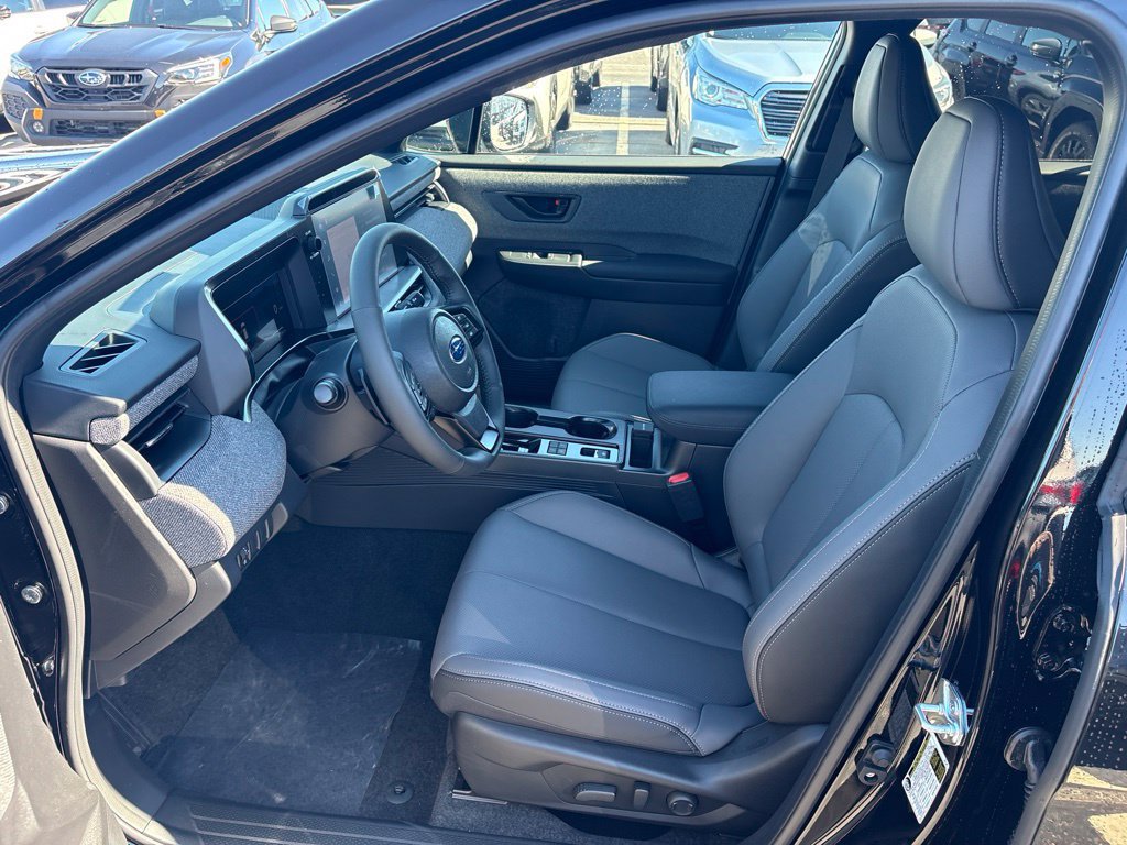 New 2026 Subaru Outback Limited AWD/4WD image 9