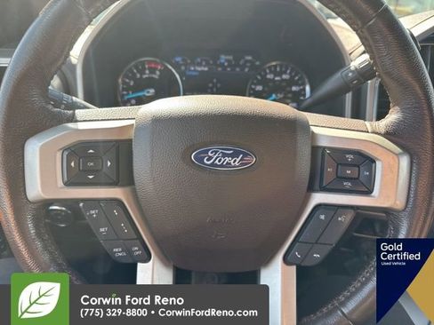 Used 2022 Ford F350 King Ranch w/ Chrome Package image 20