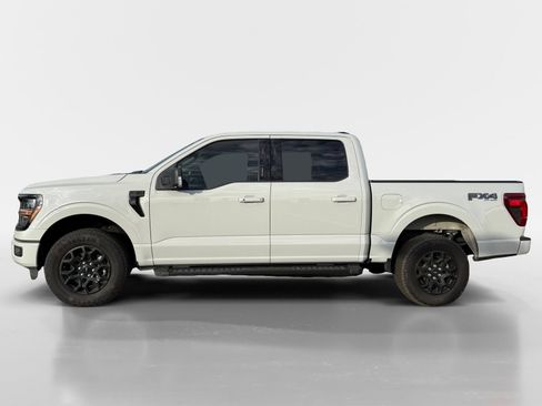Certified 2024 Ford F150 XLT w/ Equipment Group 302A MID AWD/4WD image 2
