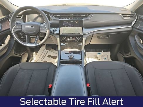 Used 2023 Jeep Grand Cherokee L Laredo w/ Luxury Tech Group I AWD/4WD image 11