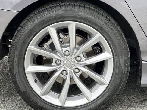 Used 2022 Honda Accord LX image 25