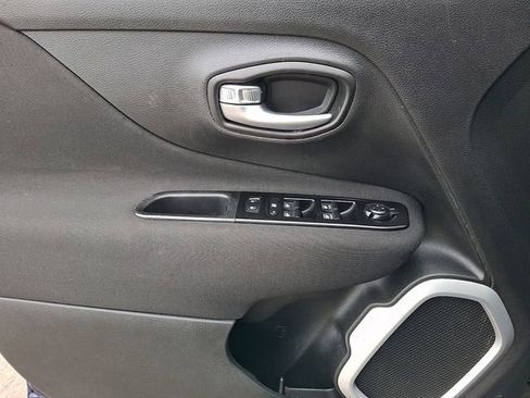 Used 2021 Jeep Renegade Latitude w/ Convenience Group image 12