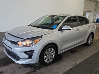 Used 2023 Kia Rio LX FWD video 2
