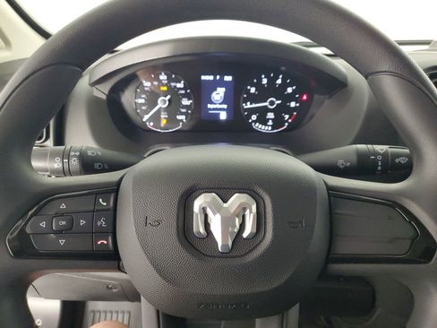 New 2026 RAM ProMaster 2500 FWD image 23