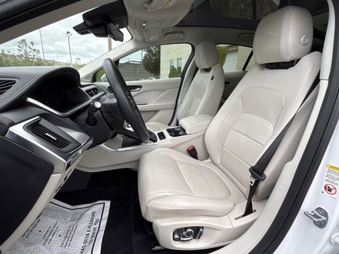Used 2023 Jaguar I-PACE HSE AWD/4WD image 20