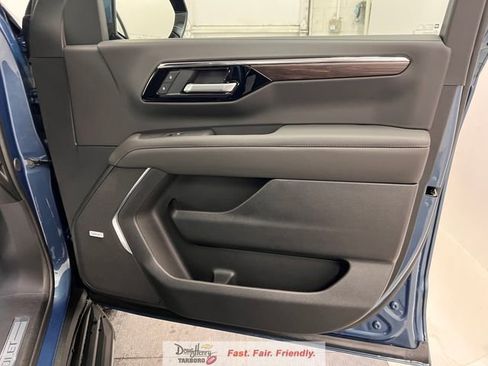 New 2026 Chevrolet Tahoe LT w/ Comfort Package RWD image 46