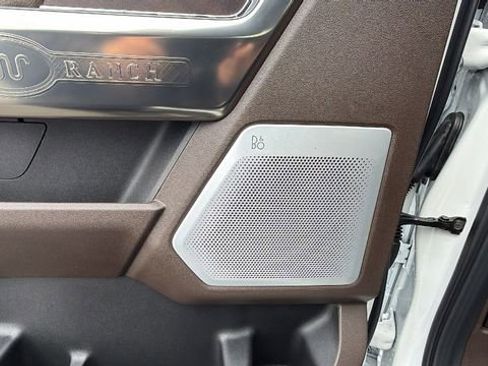 New 2026 Ford F250 King Ranch w/ Chrome Package image 23