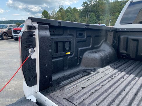 New 2026 Ford Ranger Raptor AWD/4WD image 21