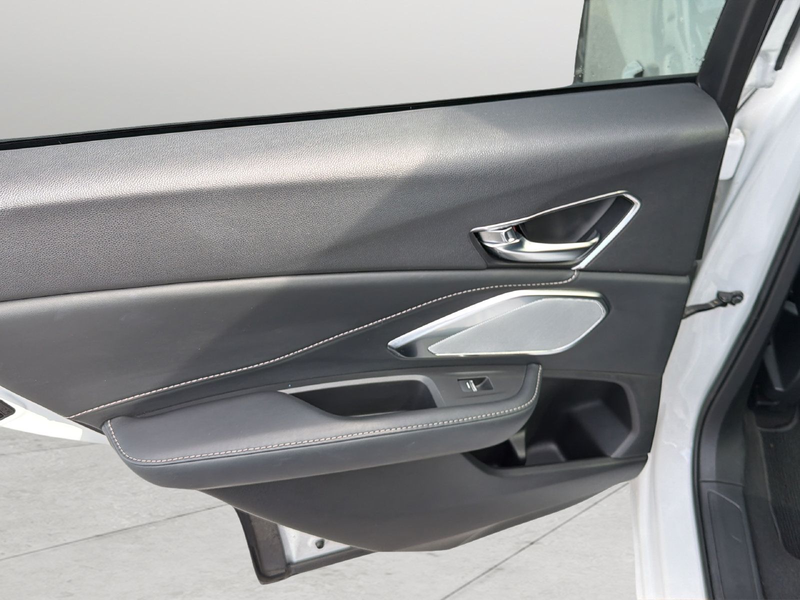 Used 2021 Acura RDX w/ Technology Package FWD image 38