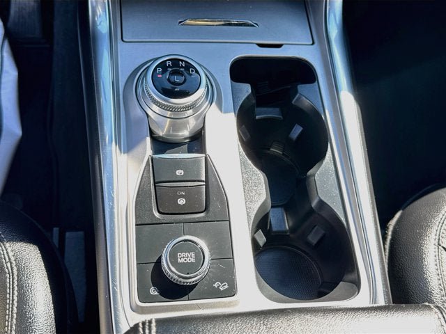 Used 2023 Ford Explorer Limited w/ Limited Technology Package AWD/4WD image 15