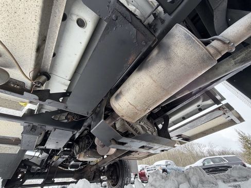 Used 2005 GMC TopKick C4500 4x4 Crew Cab image 82