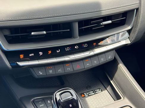 New 2026 Cadillac CT5 Premium Luxury RWD image 23