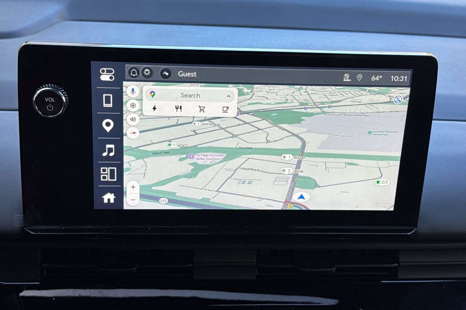 Used 2024 Honda Prologue Touring image 20