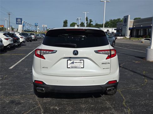 Certified 2023 Acura RDX AWD w/ Technology Package image 28