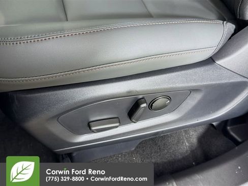 New 2025 Ford Explorer Active w/ Active Comfort Package image 21