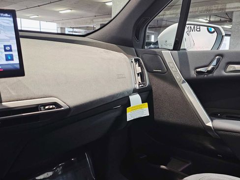 New 2026 BMW iX xDrive45 w/ M Sport Package image 20