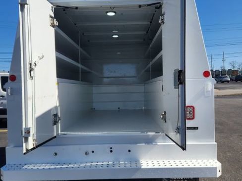 Used 2022 Chevrolet Silverado 3500 W/T w/ WT Convenience Package image 11