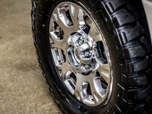 Used 2020 Ford F350 Lariat w/ Lariat Ultimate Package image 22