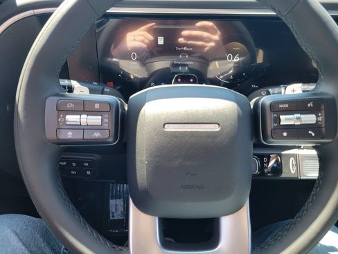 New 2026 Hyundai Palisade Calligraphy AWD/4WD image 17