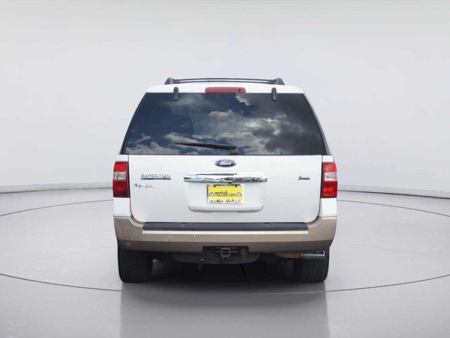 Used 2013 Ford Expedition XLT RWD image 7