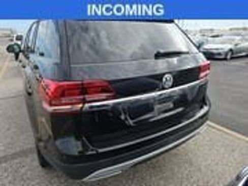 Used 2019 Volkswagen Atlas S FWD image 5