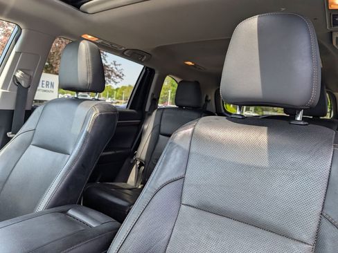 Used 2016 Toyota Highlander Limited AWD/4WD image 16