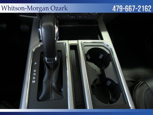 Used 2020 Ford F150 Lariat AWD/4WD image 56