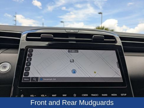 Used 2023 Hyundai Tucson Limited FWD image 24