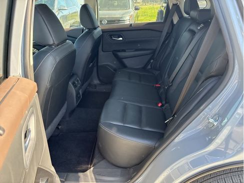 Certified 2023 Nissan Rogue SL w/ SL Premium Package image 23