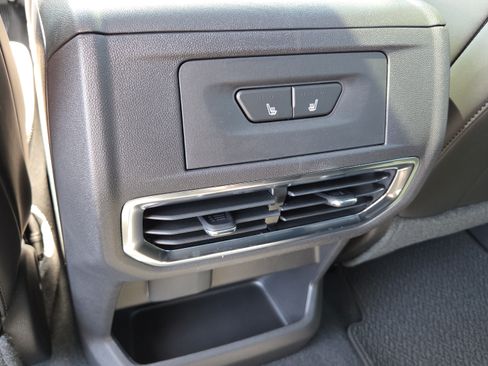 New 2025 GMC Sierra EV Denali AWD/4WD image 22