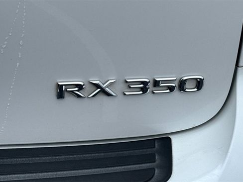 Used 2015 Lexus RX 350 FWD image 11