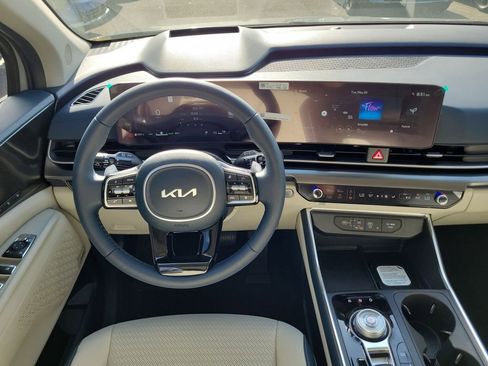 New 2026 Kia Carnival SX Prestige FWD image 19