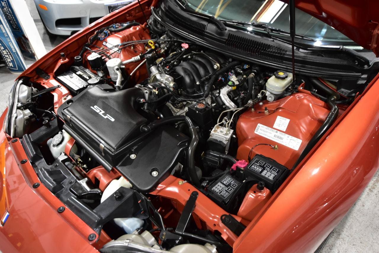 Used 2002 Chevrolet Camaro Z28 w/ SS Performance/Appearance Pkg RWD image 42