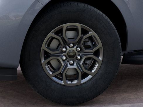 New 2027 Ford Expedition Max Active AWD/4WD image 19