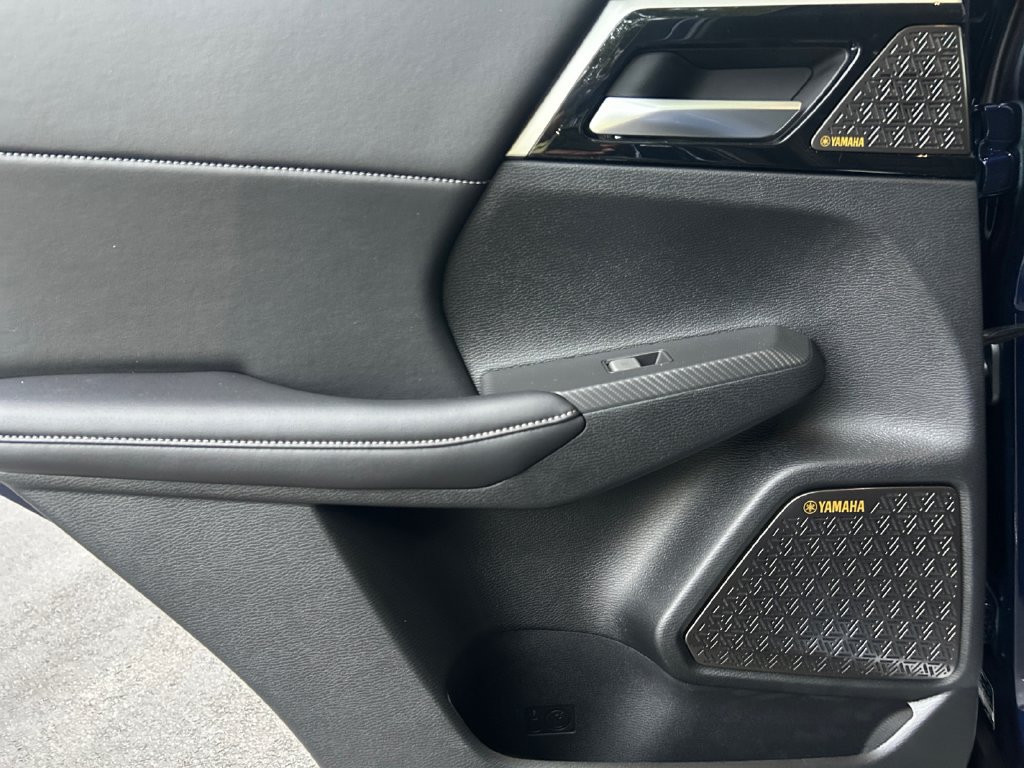 New 2026 Mitsubishi Outlander SE FWD image 24