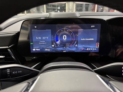 New 2026 Chevrolet Suburban Premier w/ Sun And Tow Package image 20