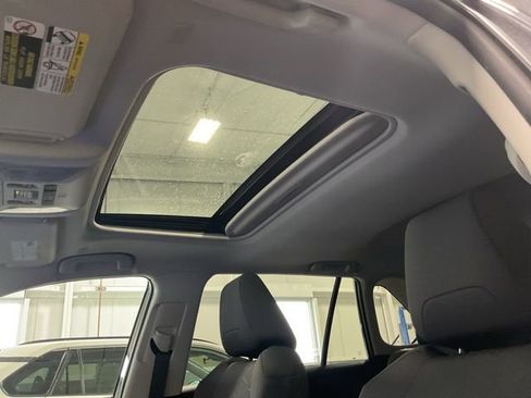 Used 2023 Toyota RAV4 XLE image 17