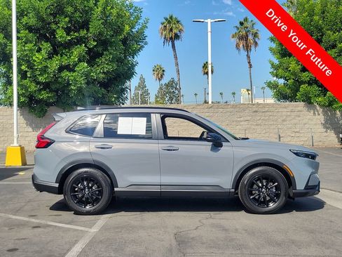 Used 2026 Honda CR-V Sport-L image 31