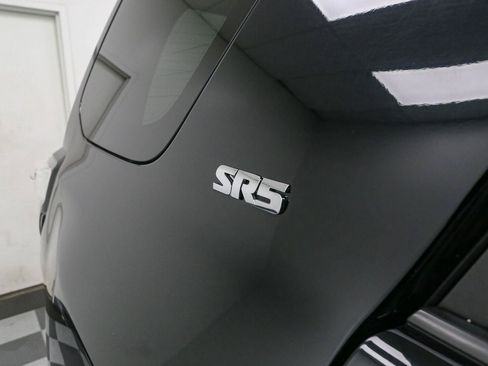 Used 2018 Toyota 4Runner SR5 Premium AWD/4WD image 8